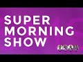 The Super Morning Show Tuesday January 20 2026