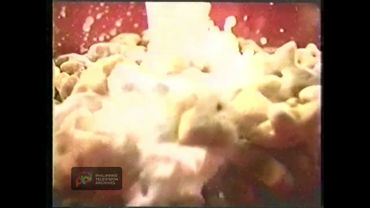 Nestlé Honey Stars / Brother Bear toys TVC [2004]