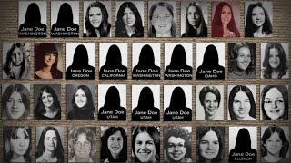 القاتل الأول في العالم - قاتل مئات النساء - تيد بندي
