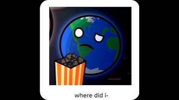 capcut was so laggy wtfff #solarballs #angst #earthangst #solarballsearth