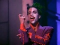 Prince - Partyman (Extended Version) [Official Music Video] {Reversed}