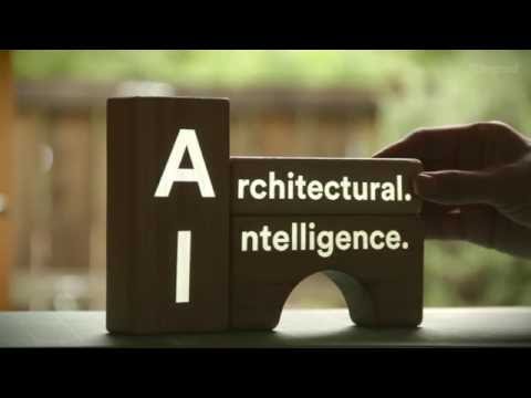 Architectural Intelligence: The New AI