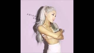 Ariana Grande  Focus 
