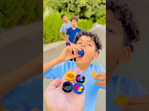 جبر خاطر شكوبون الوان وبيبسي 
