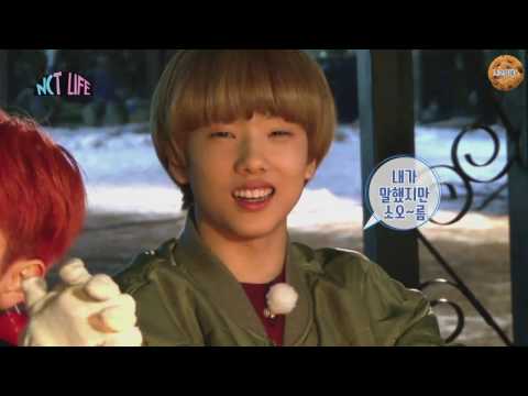 [NCT 지성] 6개월후의 지성아