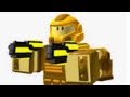 Golden Scout In A Nutshell | TDS Roblox