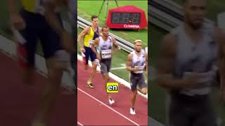 Is the 800m the Toughest Event in Athletics? | KriptoAthletes