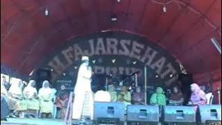 CERAMAH AGAMA KH. UBAY SUBARNAS ( PIMP. PONDOK PESANTREN ALQURAN SIROJUL QORI KARAWANG )