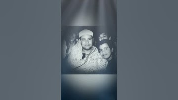 تلاوة خاشعة من عبق الماضي 💔