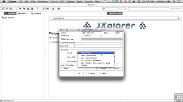 LDAP - scanning & Enumeration | www.onecyberforensic.com