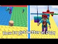 How to get better at Doomspire PVP in 1 minute!