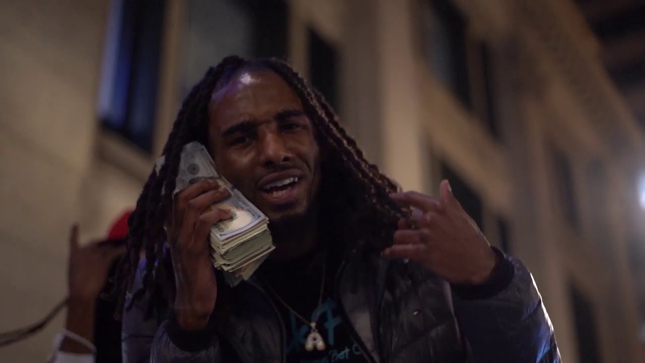 IMM LiLD - Take it Easy (Official Video)  Shot By: @DeeVisualArts