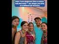 Navratri Elegance to Air Hostess Career | Become a Confident Cabin Crew