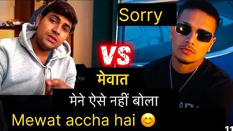 Mewati vs dhanda nayoliwala. New song 🎵 Charche - Xvir Grewal & Dhanda Nyoliwala (Music Video) |