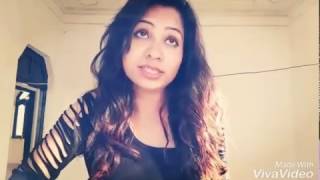 Dil tadap tadap ke keh raha hai with me