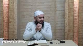 4. Kur'anska kazivanja - Kazivanje o Talutu