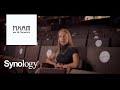 Synology и ЛАНИТ помогают МХАТ им. М. Горького хранить историю театра