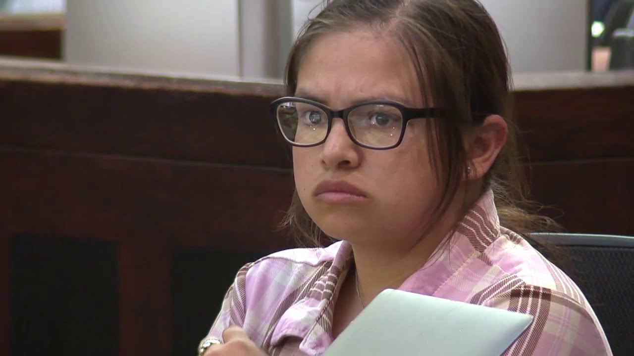 Family of woman accused of starving her stepson to death tells jury she ...