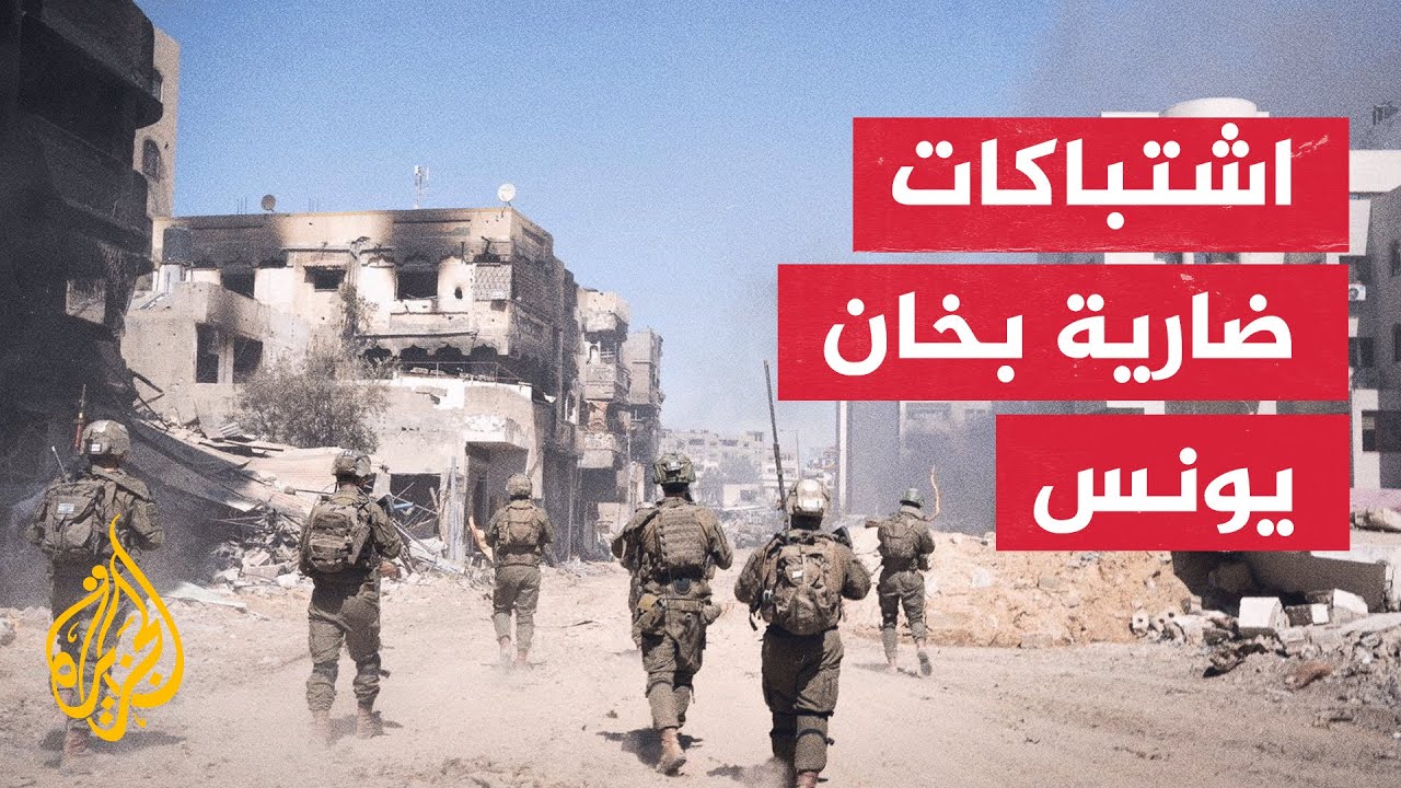 القسام تعلن قصفها بقذائف الهاون جنودا وآليات تابعة لقوات الاحتلال