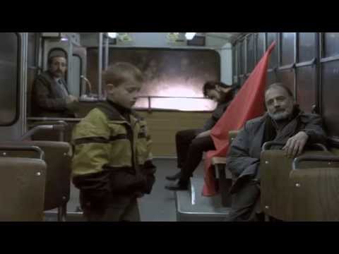 Sonsuzluk ve Bir Gün (1998) - Otobüs Sahnesi - Türkçe Altyazılı