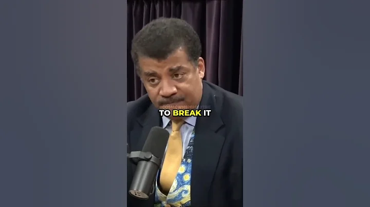 Why Pipes Burst in Winter ❄️ w/ Neil deGrasse Tyson