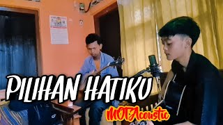 Pilihan Hatiku - Lavina Cover MOT Acoustic