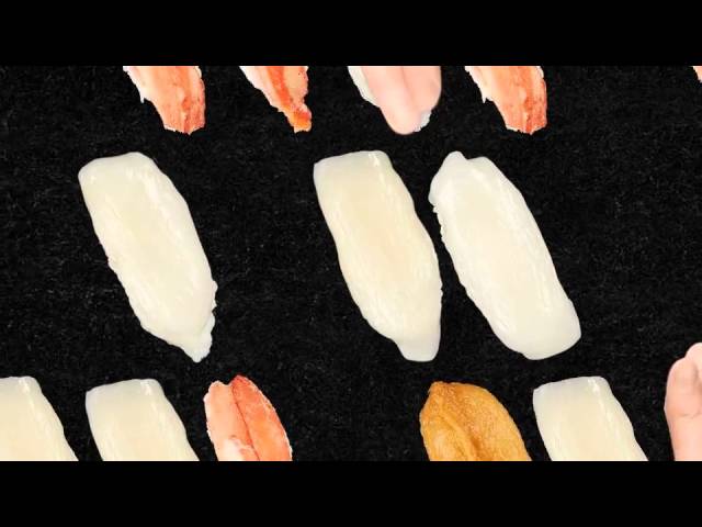 銀のさら「ハッピーバースシー」
