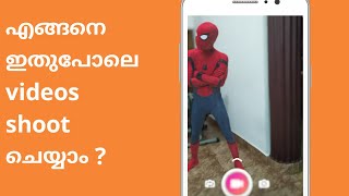 Augmented Reality App for Android Phone ! screenshot 3