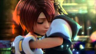 Kingdom Hearts: Kairi III (Kairi&#39;s Theme 10min Extended HD Perfect Loop)