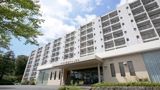 Hotel Kirishima Castle | Kirishima, Japan | Hotel Review 🌟