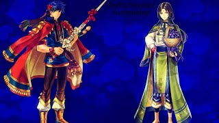 Fire Emblem Heroes: Greil's Devoted Summoning!