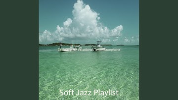 Tasteful Jazz Sax with Strings - Vibe for Staycations