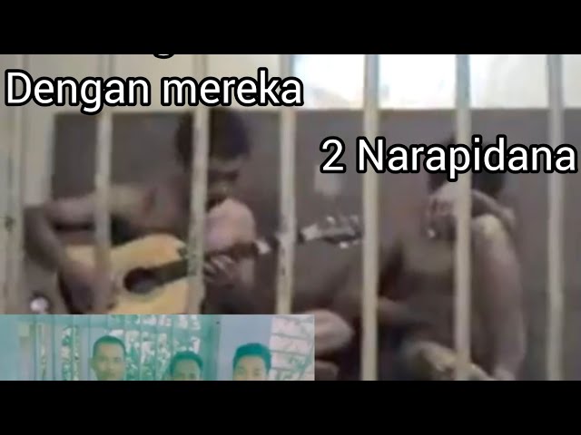 Cinta Segitiga (Cover Narapidana) ! Permintaan Terakhir class=