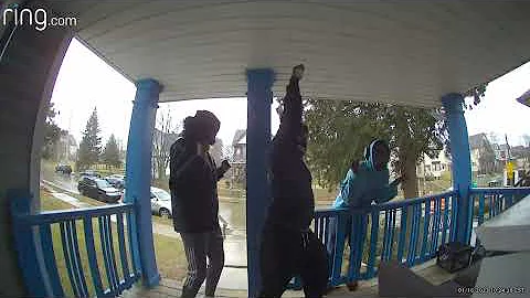 AyooLii - Jack & Jill (Shot On Ring) Prod. By @thatguyelibeats4031