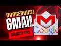 How to secure my Gmail | Technology | EAGLE PRODUCTION