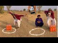 Jadoi circle ⭕️ Ek Bottle Se Bna Poora Ped 😱 miniwowoodworkingod toy art hand craft skills #video 