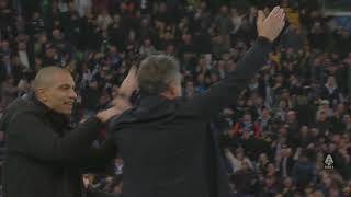 Udinese 1-0 Napoli Highlights Serie A 202526