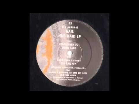 DIY — Nail - Ten Fag Mix
