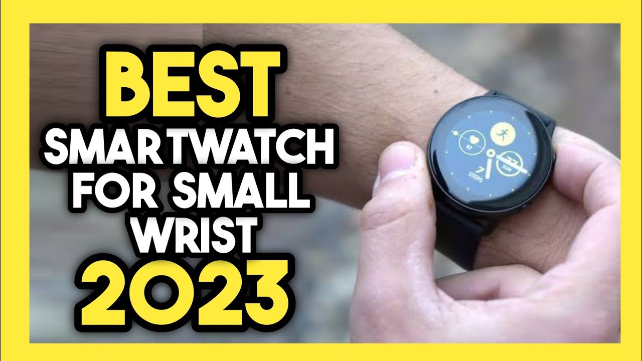 10 Best Watches for Small Wrists – Top Styles For 2023