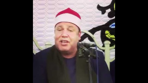 أستمع لطبيب القلوب_ الشيخ حجاج الهنداوي _أداء مميز في سورة الفرقان ـ 30ثانية#حالات_قرآن #تلاوة_مميزة