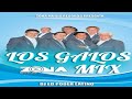 Los Galos Mix Exitos - Dj Ed (Zona Music Records)