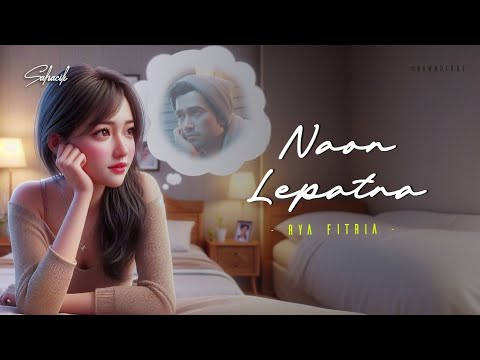 NAON LEPATNA - RYA FITRIA (PEMANDANGAN GUNUNG MANGLAYANG)