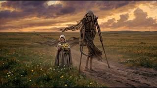 The Boy in the Cold Morgue - Arlekin