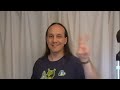 End of video