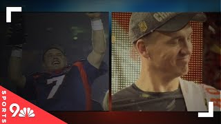 Elway and Manning interested in Broncos ownership involvement