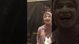Jannah Lida Rame Banget Ya 