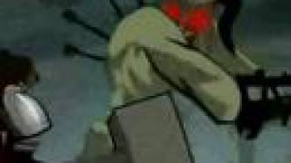 Dragonfable movie-breaking benjamin-