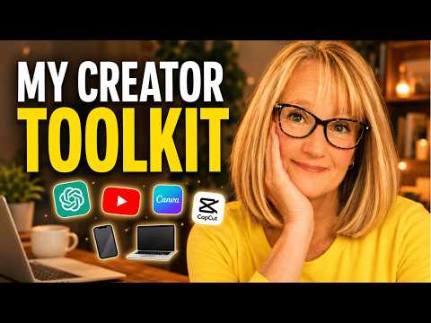 Best YouTube Tools for Beginners Over 50: Free vs. Paid (What's Actually Worth It)