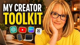 What Software Do You Need to Start YouTube? Creator Tools I Actually Use