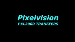 PIXELVISION PXL2000